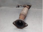 Recambio de tubo escape delantero para kia sportage iv (ql, qle) 1.6 gdi referencia OEM IAM 28610D7630 28610D7630 