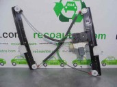 Recambio de elevalunas delantero derecho para ford mondeo ba7 /t1bb1e / 5hffnm 1.6 referencia OEM IAM 6 PINES 5 PUERTAS