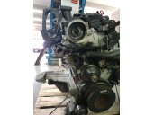 Recambio de motor completo para bmw x5 (e53) 3.0 24v turbodiesel cat referencia OEM IAM 306D1 11007787031 21709785