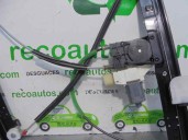 Recambio de elevalunas delantero derecho para ford mondeo ba7 /t1bb1e / 5hffnm 1.6 referencia OEM IAM 6 PINES 5 PUERTAS