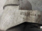 Recambio de soporte motor izquierdo para ford transit custom kombi 2.2 tdci cat referencia OEM IAM BK216F012AD 