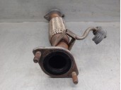 Recambio de tubo escape delantero para kia sportage iv (ql, qle) 1.6 gdi referencia OEM IAM 28610D7630 28610D7630 