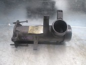 Recambio de tubo para volkswagen polo (6r1) 1.4 tsi referencia OEM IAM 03C129617G 