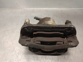 Recambio de pinza freno delantera izquierda para hyundai i10 1.1 12v cat referencia OEM IAM 581100X300 BC14013000A 