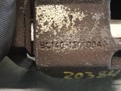 Recambio de pinza freno delantera izquierda para hyundai i10 1.1 12v cat referencia OEM IAM 581100X300 BC14013000A 