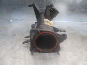 Recambio de tubo para volkswagen polo (6r1) 1.4 tsi referencia OEM IAM 03C129617G 