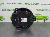 Replacement heater motor for Lexus LS430 (UCF30) basic OEM IAM reference 8710350070 2726000141 DENSO
