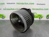 Replacement heater motor for Lexus LS430 (UCF30) basic OEM IAM reference 8710350070 2726000141 DENSO