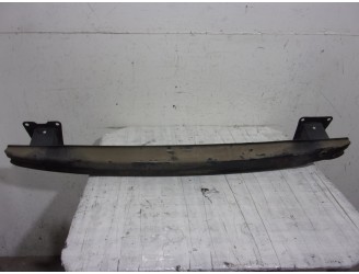 Replacement rear bumper reinforcement for Volkswagen Passat Variant (365) 2.0 TDI OEM IAM reference 3AA807305 IRON 5 PU
