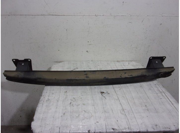 Replacement rear bumper reinforcement for Volkswagen Passat Variant (365) 2.0 TDI OEM IAM reference 3AA807305 IRON 5 PU