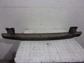 Replacement rear bumper reinforcement for Volkswagen Passat Variant (365) 2.0 TDI OEM IAM reference 3AA807305 IRON 5 PU
