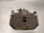 Recambio de pinza freno delantera derecha para hyundai i10 1.1 12v cat referencia OEM IAM 581300X300 BC14112000A 