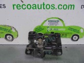 Recambio de maneta interior trasera derecha para mg serie 200 (rf) 216 si (5-ptas.) referencia OEM IAM EJE10022LPR 