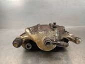 Recambio de pinza freno delantera derecha para hyundai i10 1.1 12v cat referencia OEM IAM 581300X300 BC14112000A 