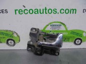 Recambio de maneta interior trasera izquierda para mg serie 200 (rf) 216 si (5-ptas.) referencia OEM IAM EJE10022LPR 