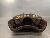Recambio de pinza freno delantera derecha para hyundai i10 1.1 12v cat referencia OEM IAM 581300X300 BC14112000A 