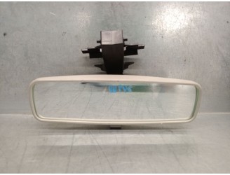 Recambio de espejo interior para dacia sandero iii 1.0 tce 90 referencia OEM IAM 963217469R 963217469R 