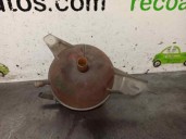 Recambio de deposito expansion para ford transit custom kombi 2.2 tdci cat referencia OEM IAM BK218K218AG 