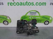 Recambio de maneta interior trasera izquierda para mg serie 200 (rf) 216 si (5-ptas.) referencia OEM IAM EJE10022LPR 