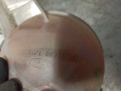 Recambio de deposito expansion para ford transit custom kombi 2.2 tdci cat referencia OEM IAM BK218K218AG  