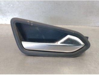 Recambio de maneta interior delantera derecha para renault captur ii (hf_) tce 155 (hfmn) referencia OEM IAM 826721378R 82672137