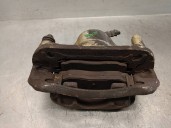 Recambio de pinza freno delantera derecha para hyundai i10 1.1 12v cat referencia OEM IAM 581300X300 BC14112000A 