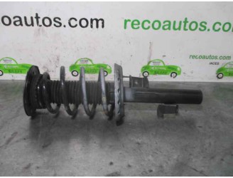 Recambio de amortiguador delantero izquierdo para ford mondeo ba7 /t1bb1e / 5hffnm 1.6 referencia OEM IAM DZZBA FOMOCO
