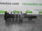 Recambio de amortiguador delantero izquierdo para ford mondeo ba7 /t1bb1e / 5hffnm 1.6 referencia OEM IAM DZZBA FOMOCO