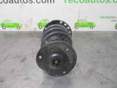 Recambio de amortiguador delantero izquierdo para ford mondeo ba7 /t1bb1e / 5hffnm 1.6 referencia OEM IAM DZZBA FOMOCO