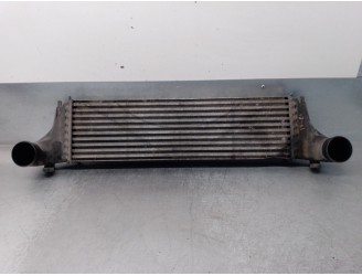 Recambio de intercooler para bmw x5 (e53) 3.0 24v turbodiesel cat referencia OEM IAM 17512247966 83193 BEHR