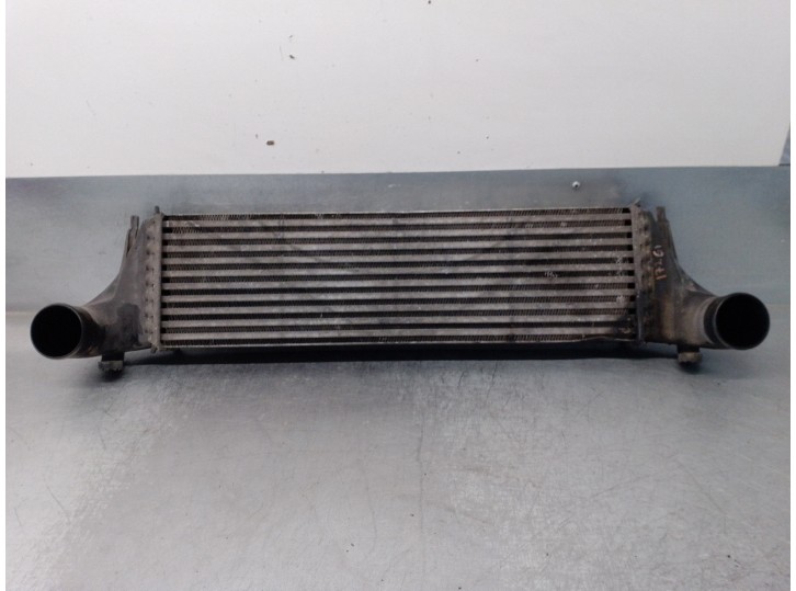 Recambio de intercooler para bmw x5 (e53) 3.0 24v turbodiesel cat referencia OEM IAM 17512247966 83193 BEHR
