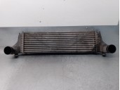 Recambio de intercooler para bmw x5 (e53) 3.0 24v turbodiesel cat referencia OEM IAM 17512247966 83193 BEHR