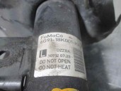Recambio de amortiguador delantero izquierdo para ford mondeo ba7 /t1bb1e / 5hffnm 1.6 referencia OEM IAM DZZBA FOMOCO