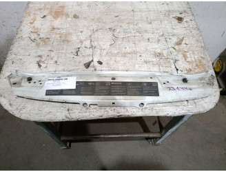 Recambio de panel frontal para renault megane i grandtour (ka0/1_) 1.9 dti (ka0n) referencia OEM IAM 7750430587 7750430587 
