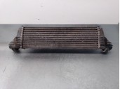 Recambio de intercooler para bmw x5 (e53) 3.0 24v turbodiesel cat referencia OEM IAM 17512247966 83193 BEHR