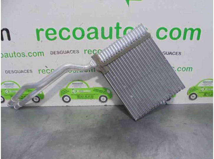 Recambio de radiador calefaccion / aire acondicionado para ford mondeo ba7 /t1bb1e / 5hffnm 1.6 referencia OEM IAM   