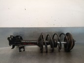 Replacement right front shock absorber for Nissan Almera I (N15) 2.0 D OEM IAM reference 543021N626 543021N626 1769290 MAP