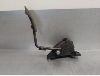 Recambio de potenciometro pedal para jaguar s-type 2.7 v6 diesel executive referencia OEM IAM 2R839F836A 6PV00873700 HELLA