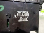 Recambio de mando climatizador para lexus ls430 (ucf30) básico referencia OEM IAM 5590050310 8401050030 