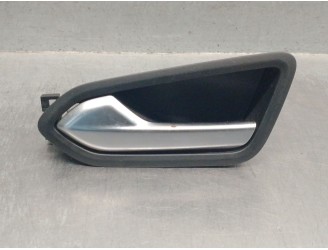 Recambio de maneta interior delantera izquierda para renault captur ii (hf_) tce 155 (hfmn) referencia OEM IAM 806714209R 806714