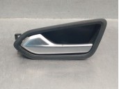 Replacement left front interior door handle for Renault Captur II (HF_) TCe 155 (HFMN) OEM IAM reference 806714209R 806714
