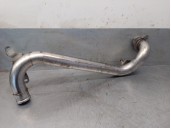 Recambio de tubo para audi a8 (4e2) 4.0 v8 32v tdi biturbo cat (ase) referencia OEM IAM 057145957C 