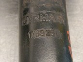 Replacement right front shock absorber for Nissan Almera I (N15) 2.0 D OEM IAM reference 543021N626 543021N626 1769290 MAP