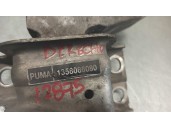 Recambio de soporte motor derecho para citroën jumper caja cerrada (06.2006 =>) 2.2 hdi cat referencia OEM IAM 1358086080 