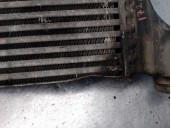 Recambio de intercooler para bmw x5 (e53) 3.0 24v turbodiesel cat referencia OEM IAM 17512247966 83193 BEHR