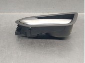 Front left interior door handle replacement for Renault Captur II (HF_) TCe 155 (HFMN) OEM IAM reference 806714209R 806714