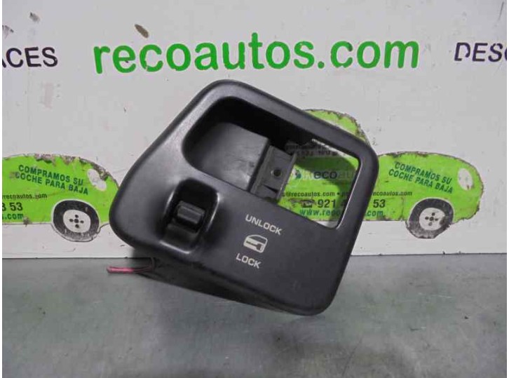 Recambio de mando para chrysler voyager (es) 2.5 turbodiesel referencia OEM IAM 