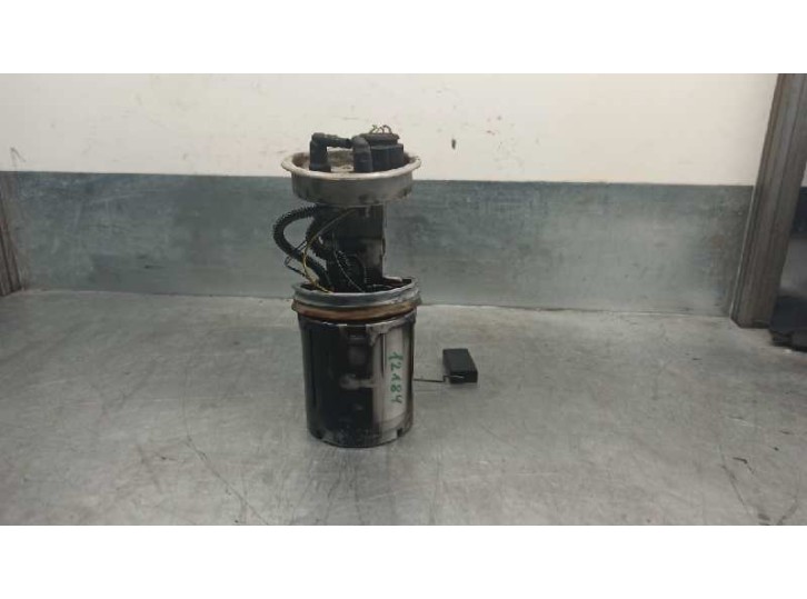 Recambio de aforador para skoda superb (3u4) 1.9 tdi referencia OEM IAM 3B0919050B 220212010002 VDO