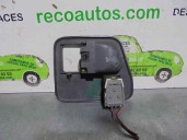 Replacement control switch for Chrysler Voyager (ES) 2.5 Turbodiesel OEM IAM reference 