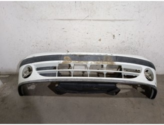 Recambio de paragolpes delantero para renault megane i grandtour (ka0/1_) 1.9 dti (ka0n) referencia OEM IAM 7701471765 770147176